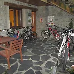 提亚玛瑞住宿加早餐旅馆 住宿加早餐酒店