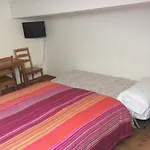 Tía María 3* Cerredo