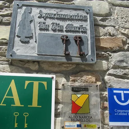 Bed & Breakfast Tia Maria