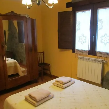 Bed & Breakfast Tia Maria