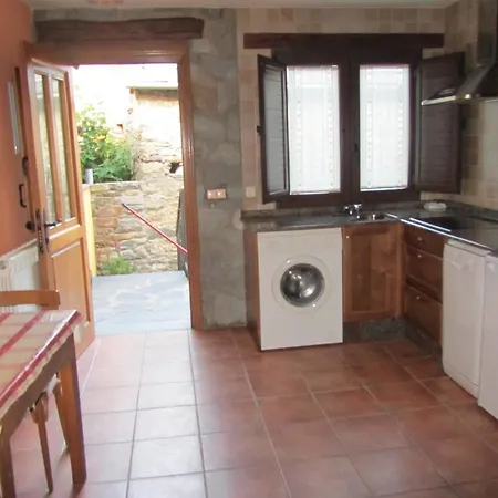 Tia Maria Bed & Breakfast