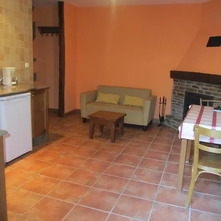 Bed & Breakfast Tia Maria Cerredo