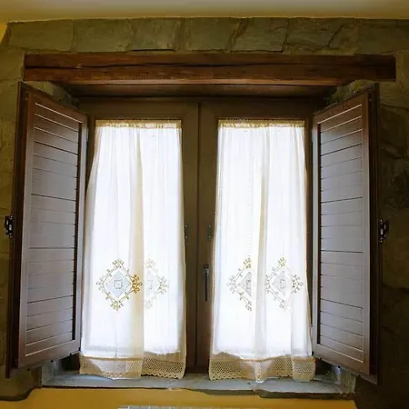 Bed & Breakfast Tia Maria 3*