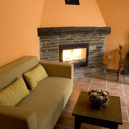 Couette-café Tia Maria 3*