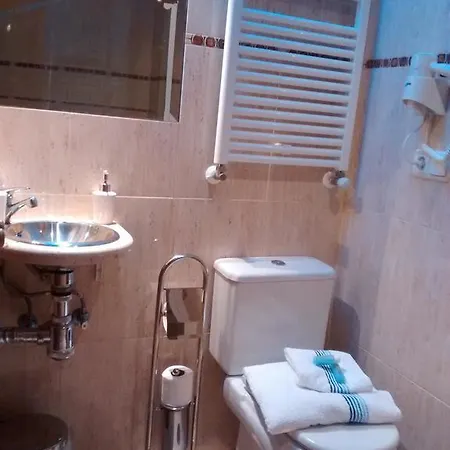 Bed & Breakfast Tia Maria 3*