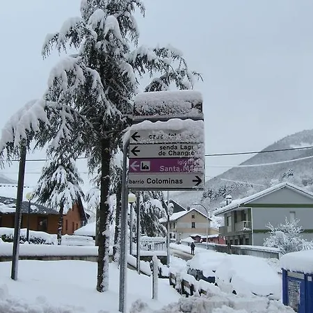 Bed & Breakfast Tia Maria 3*