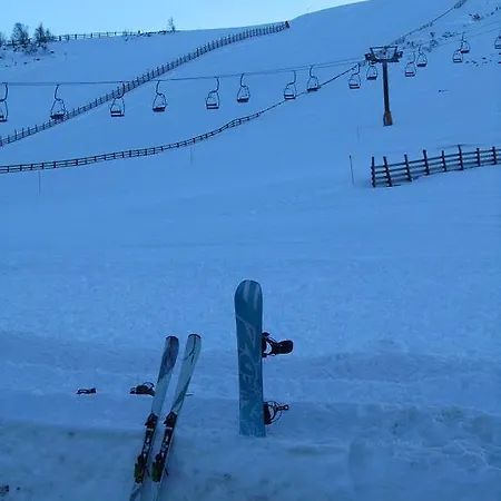 Bed & Breakfast Tia Maria 3*