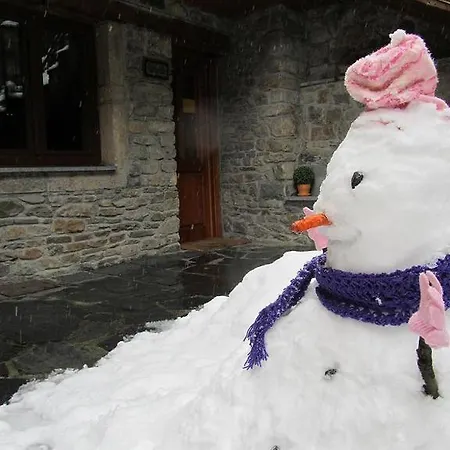 Tia Maria 3* Cerredo