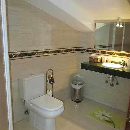 Tia Maria Bed & Breakfast