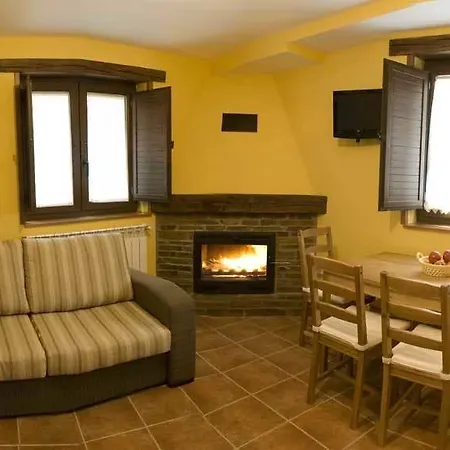 Couette-café Tia Maria 3*