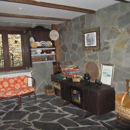 Bed & Breakfast Tia Maria
