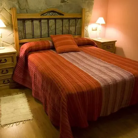 Tia Maria Bed & Breakfast Cerredo