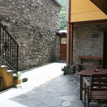 Bed & Breakfast Tia Maria 3*