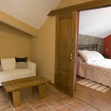 Bed & Breakfast Tia Maria
