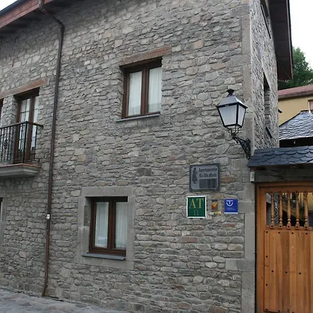 Bed & Breakfast Tia Maria