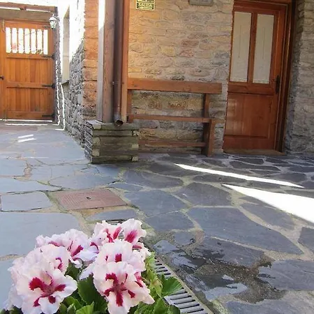 Tia Maria Bed & Breakfast