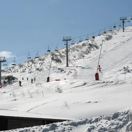 Tia Maria Bed & Breakfast 3*