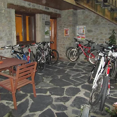 Tia Maria Bed & Breakfast