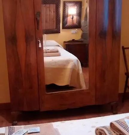 Bed & Breakfast Tia Maria