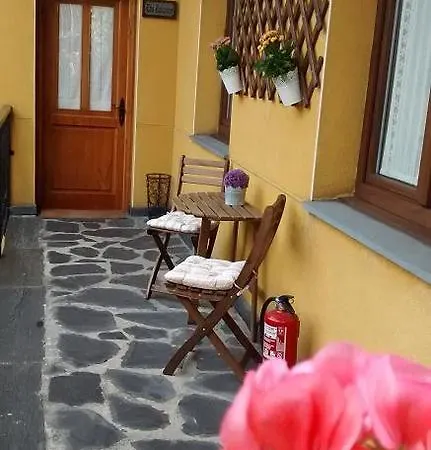 Bed & Breakfast Tia Maria