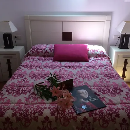 Bed & Breakfast Tia Maria *
