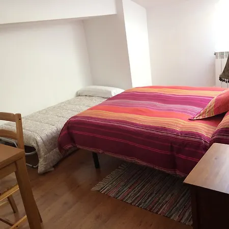 Tia Maria Bed & Breakfast