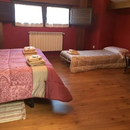 Bed & Breakfast Tia Maria