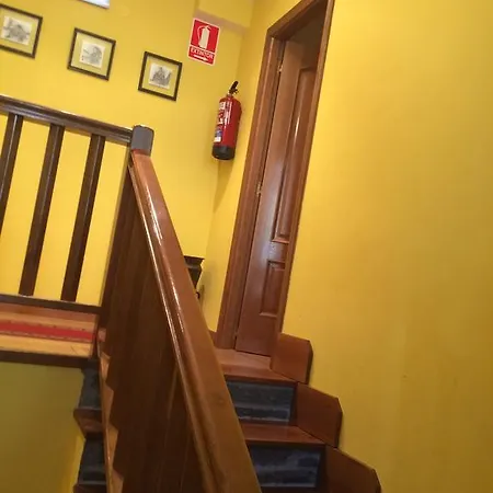 Tia Maria Bed & Breakfast *