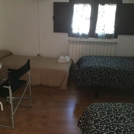 Bed & Breakfast Tia Maria *