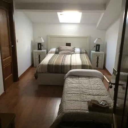 Tia Maria Bed & Breakfast