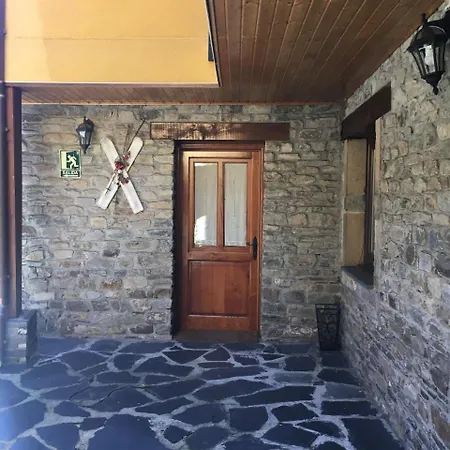 Bed & Breakfast Tia Maria 3*