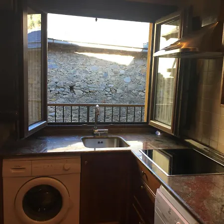 Bed & Breakfast Tia Maria 3*