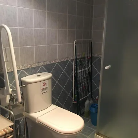 Tia Maria Bed & Breakfast