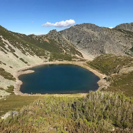 Bed & Breakfast Tia Maria 3*