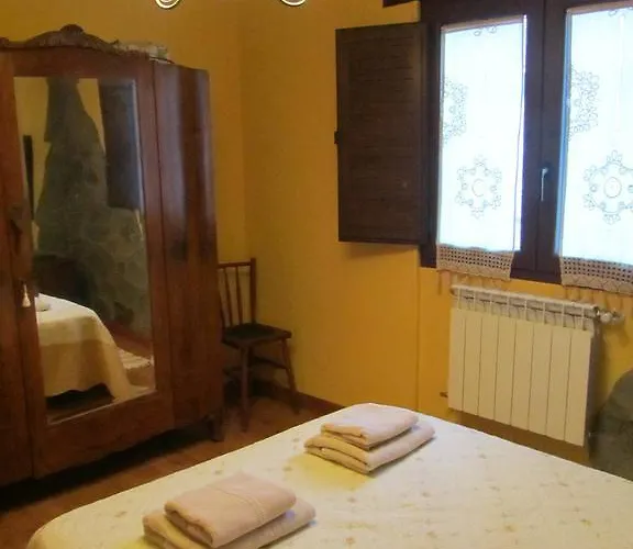 Nocleg ze śniadaniem Tia Maria