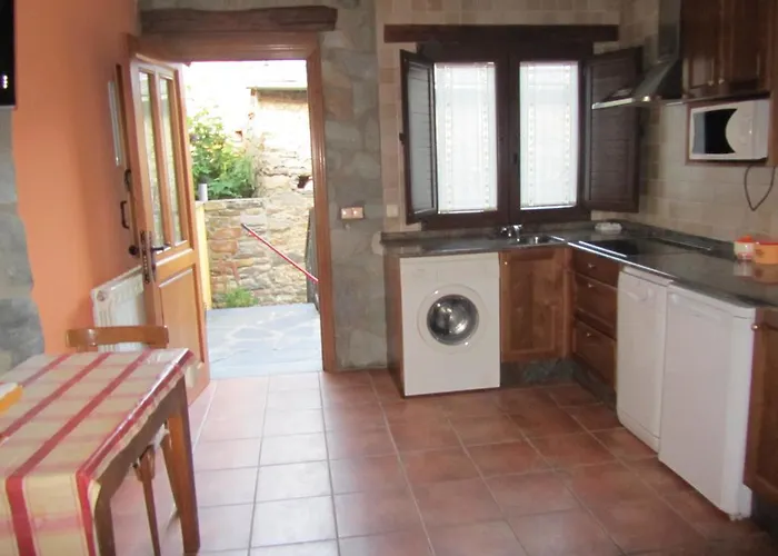 Tia Maria Bed & Breakfast