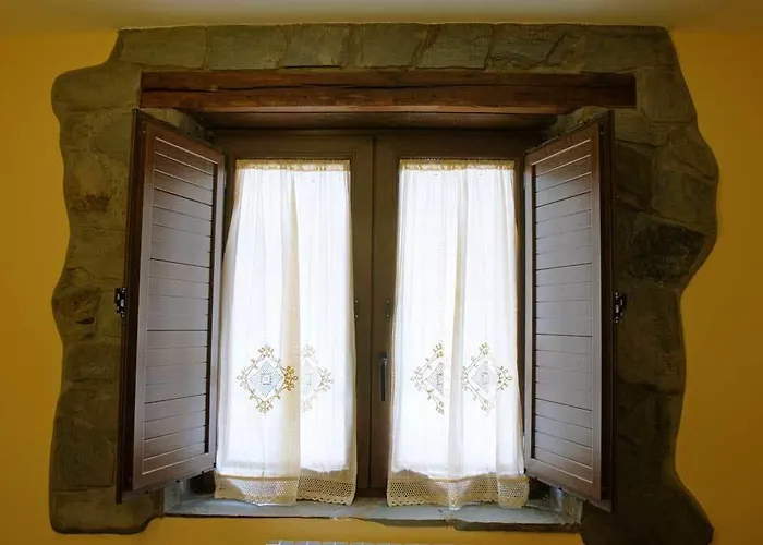 Bed & Breakfast Tia Maria 3*