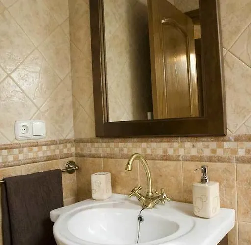 Nocleg ze śniadaniem Tia Maria