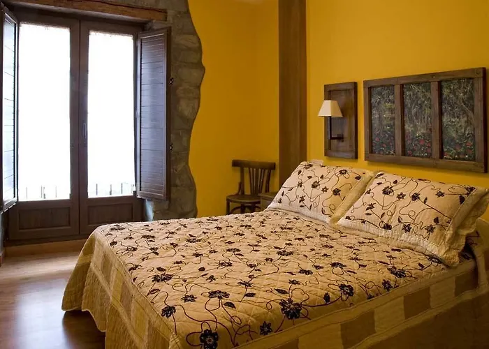 Tia Maria 3* Cerredo