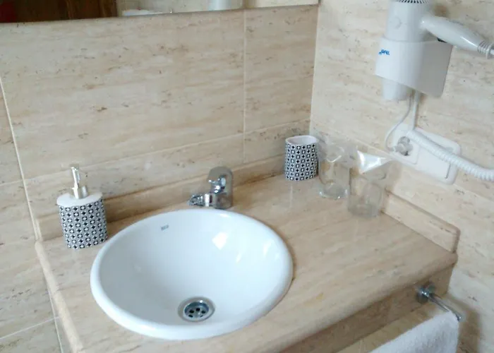 Tia Maria Nocleg ze śniadaniem Cerredo