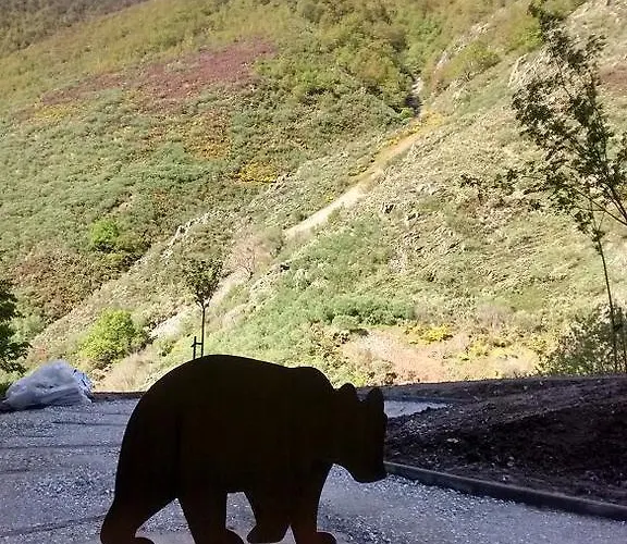 Bed & Breakfast Tia Maria