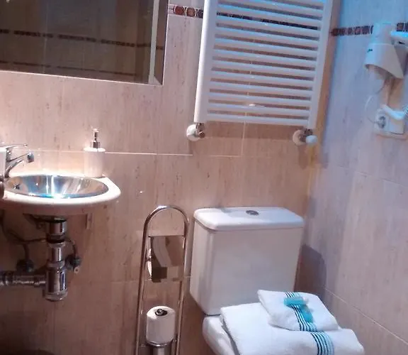 Nocleg ze śniadaniem Tia Maria 3*