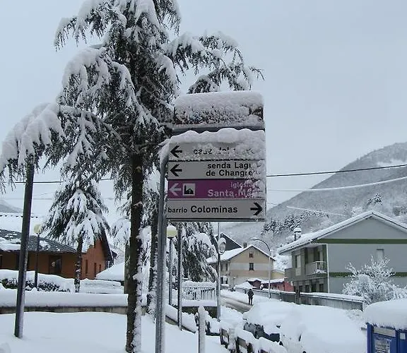 Bed & Breakfast Tia Maria 3*