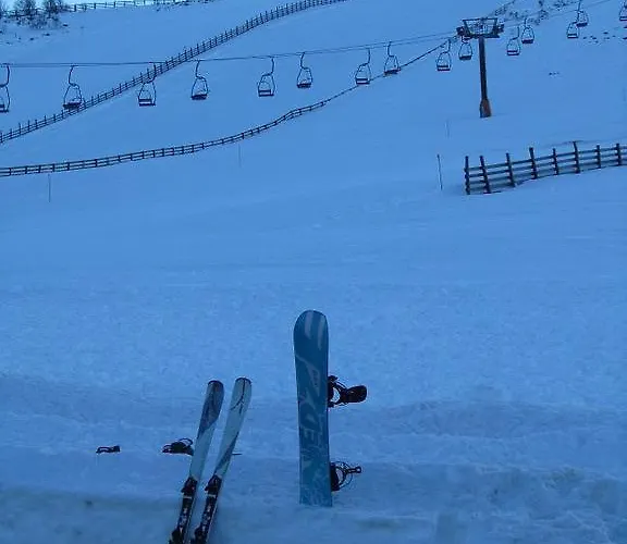 Bed & Breakfast Tia Maria 3*