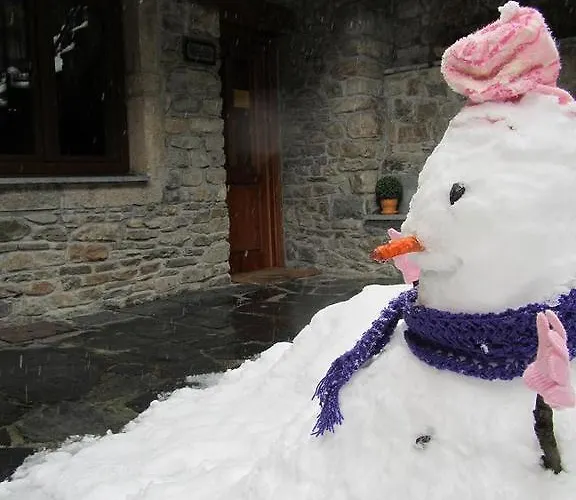 Tia Maria 3* Cerredo