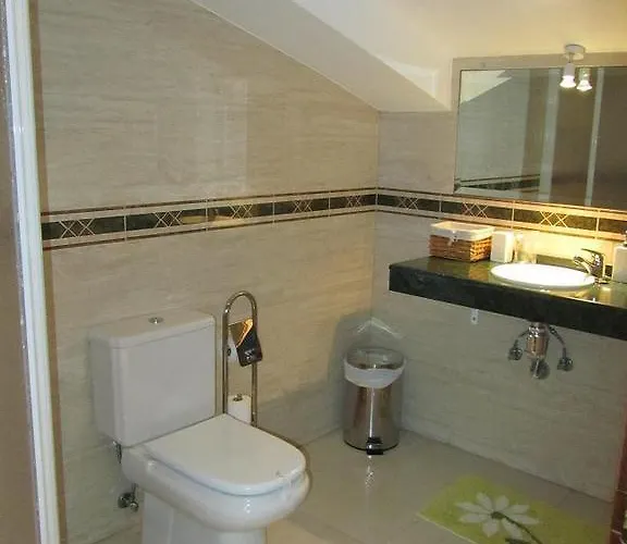 Tia Maria Bed & Breakfast