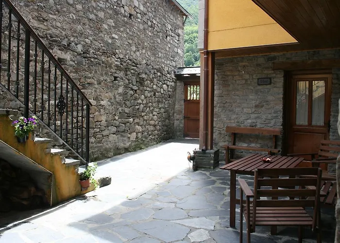 Bed & Breakfast Tia Maria 3*