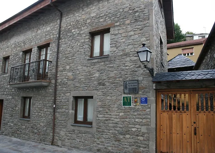 Bed & Breakfast Tia Maria