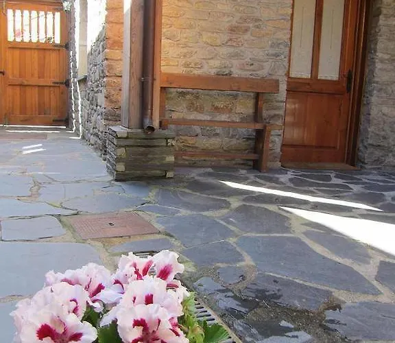 Tia Maria Bed & Breakfast