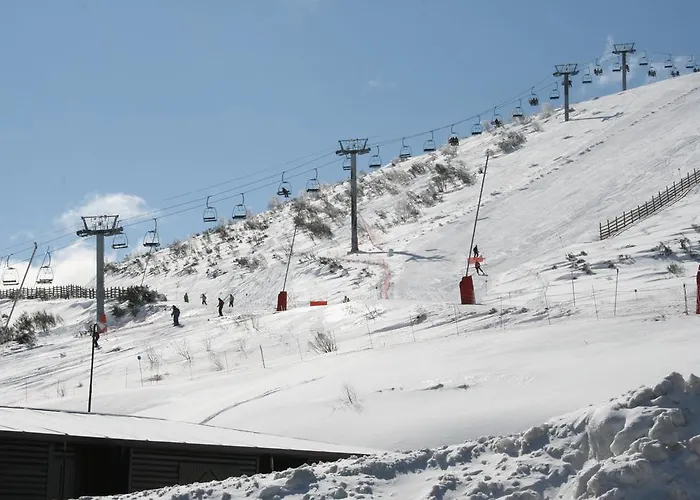 Tia Maria Bed & Breakfast 3*